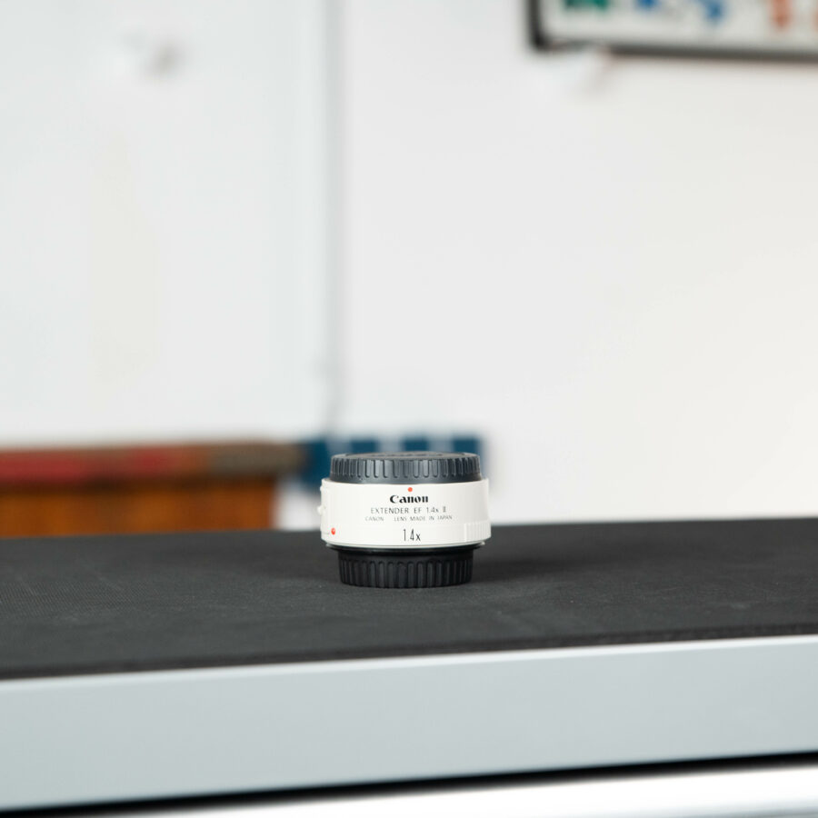 Canon Adapter Extender EF 1.4x II