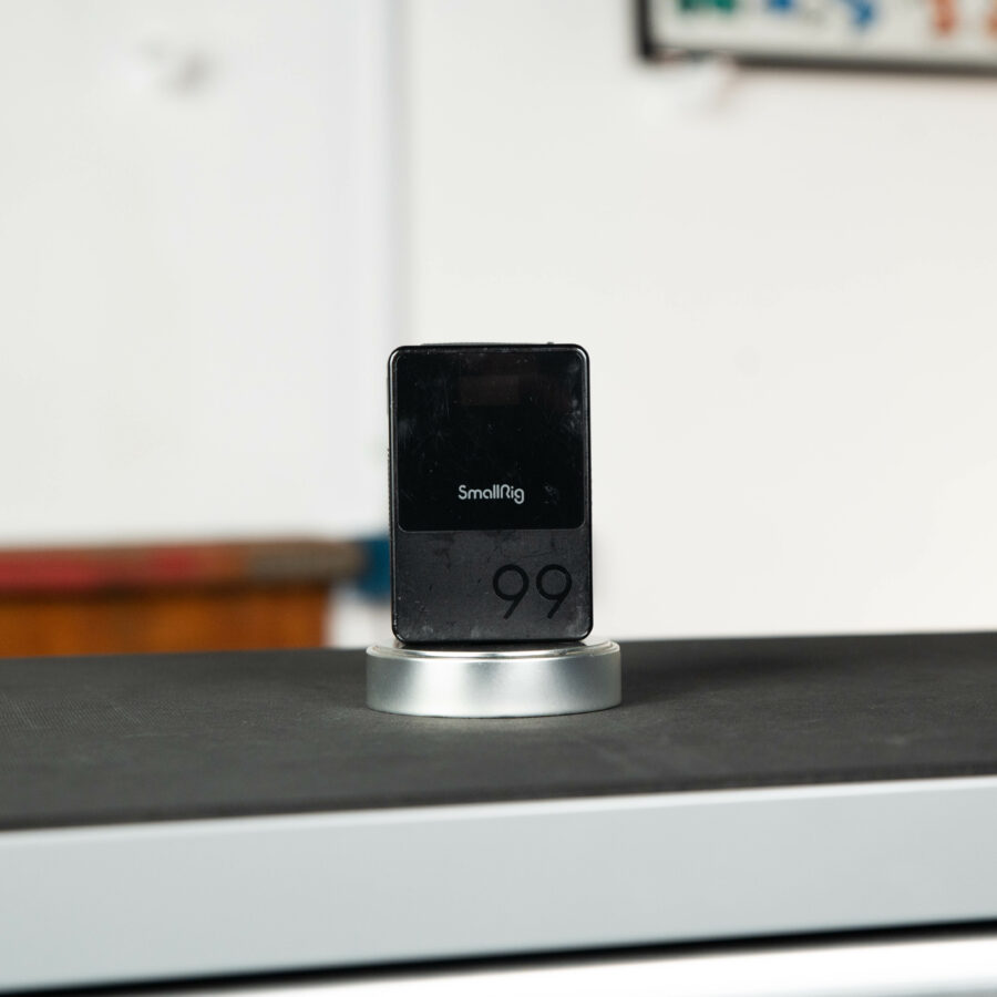 SmallRig Akku V-Mount 99