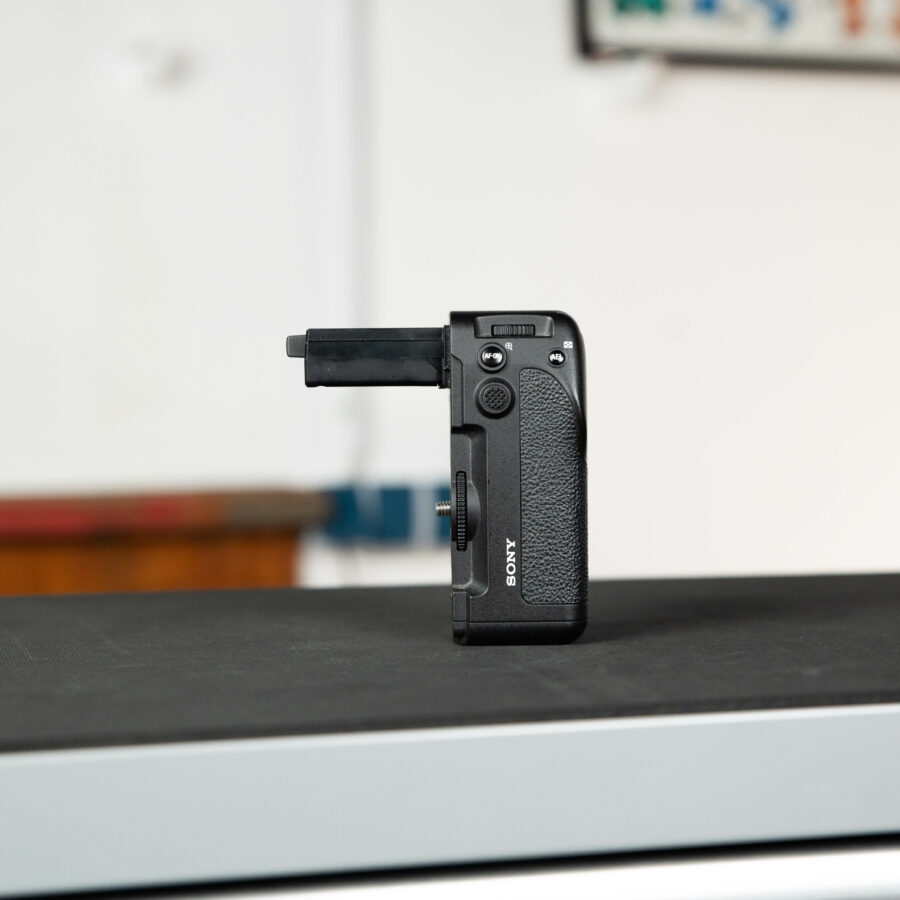 Sony Hochformatgriff