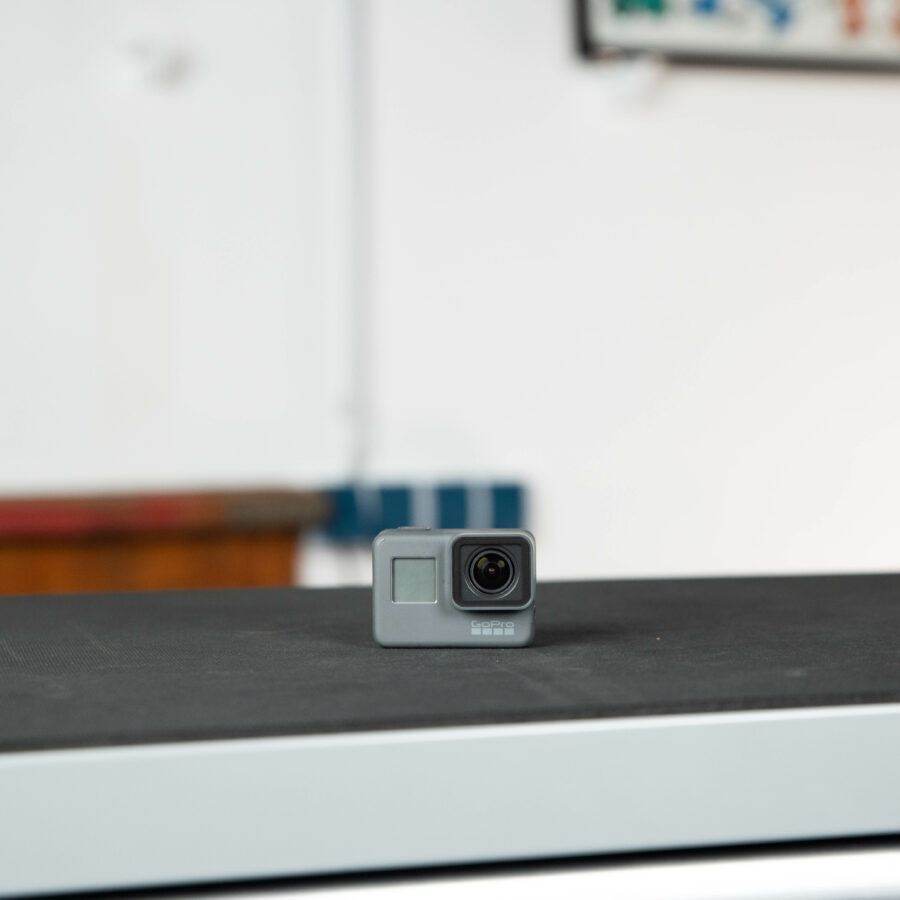 GoPro 5