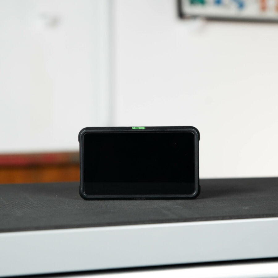 Atomos Shinobi 5