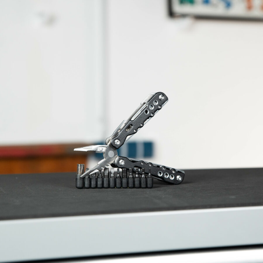 Morepilot Multitool