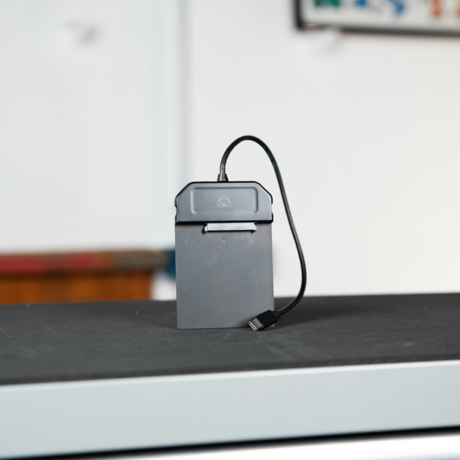 Atomos Dockingstation USB-C 3.1