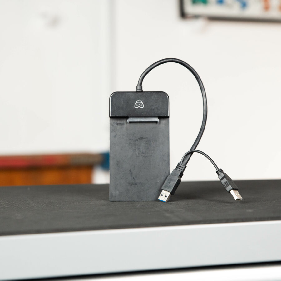 Atomos 3.0 Docking Station