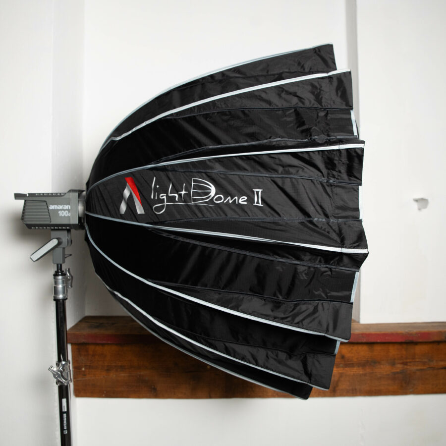 Aputure Light Dome II